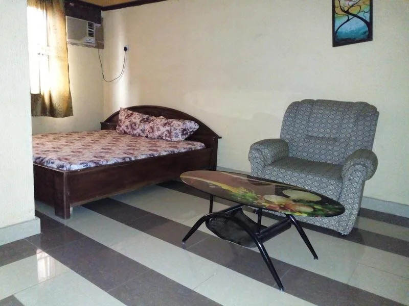 Tobis Hotel & Gardens