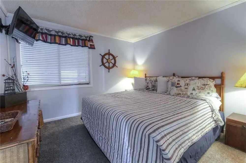 Tilghman Beach and Racquet #107 3 Bedrooms 2.5 Bathrooms Condo