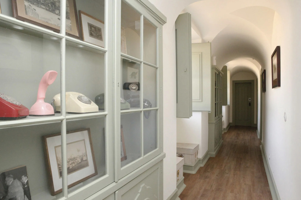 Hotel Casa Palmela - Small Luxury Hotels of The World, Hotel & Villas