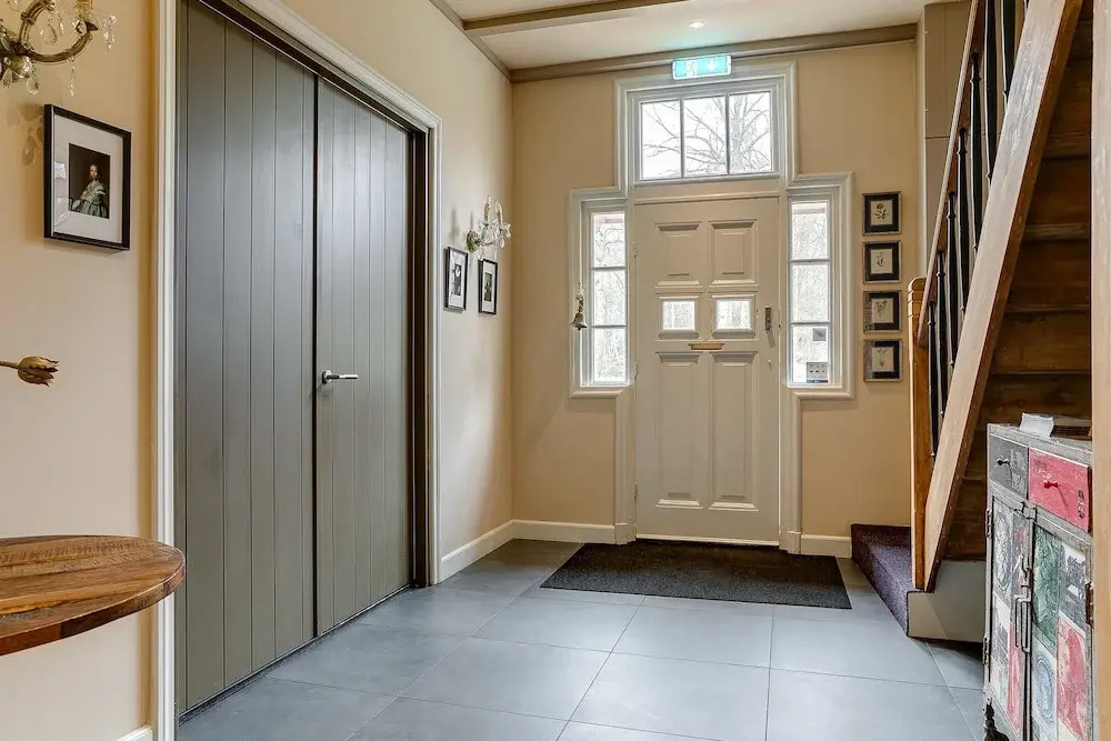 Boutique Hotel t Vosje