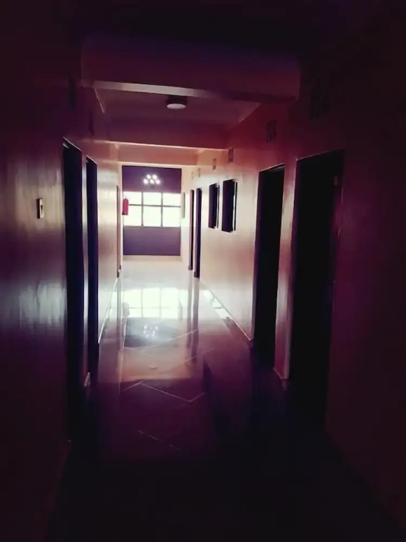 The Breez Hotel