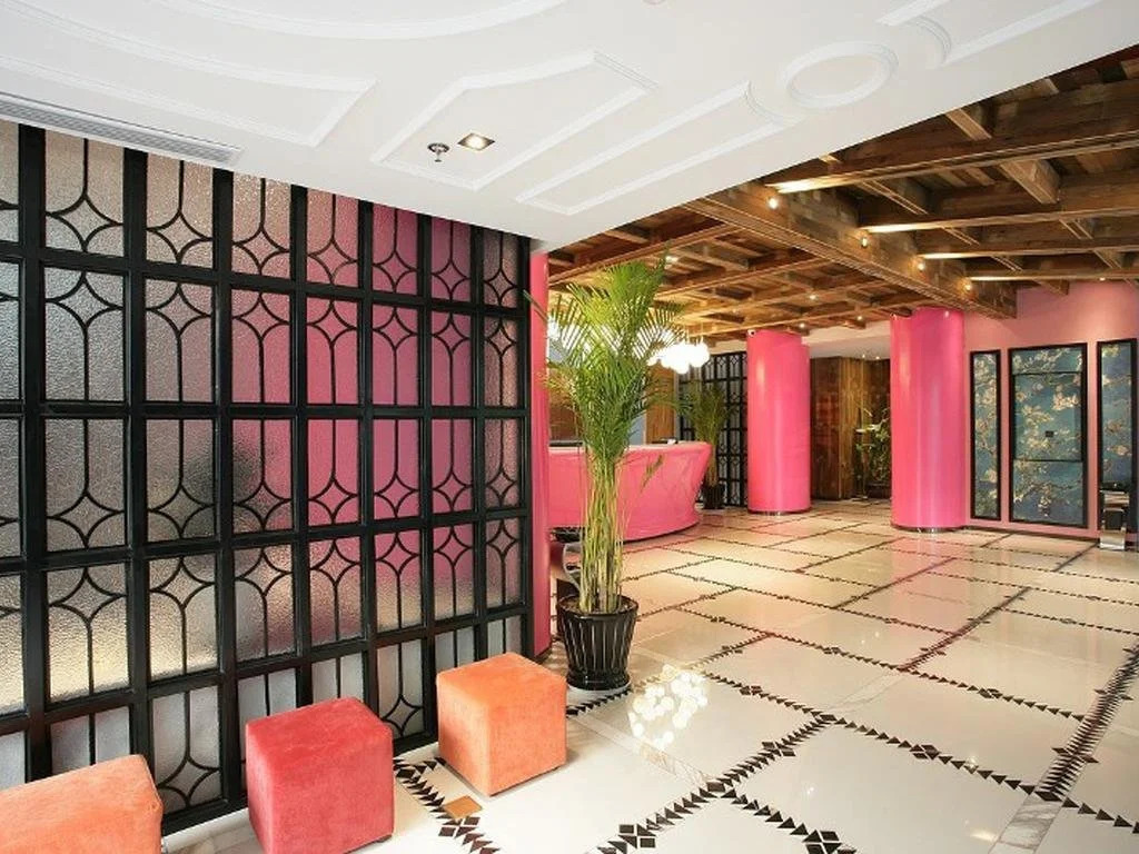 Fresh House Hotel Huanglong Wantang