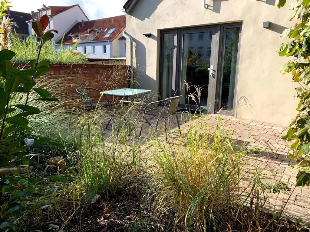 kleines Appartement am Schlossparkcenter
