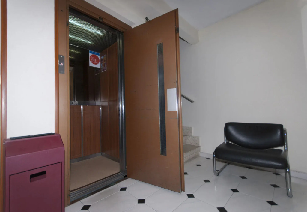 Hostal Goyma I