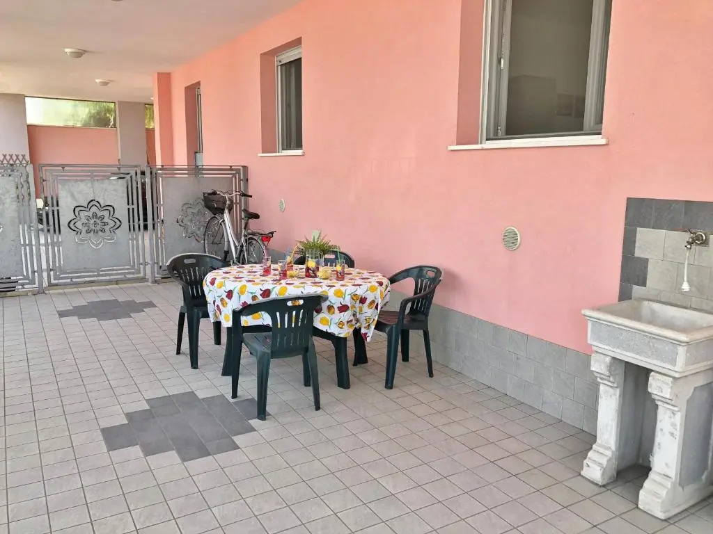 Casa Pola