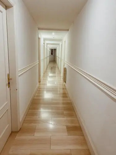 Hotel Robert