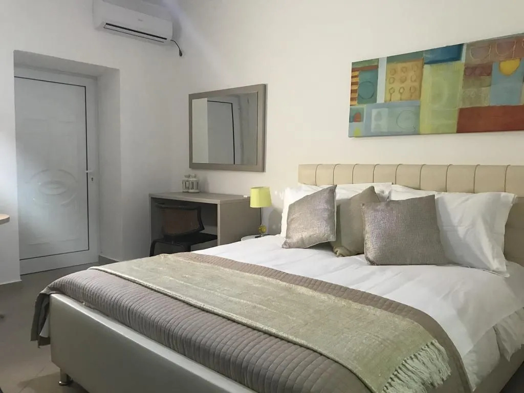 Hotel Relax Dhermi