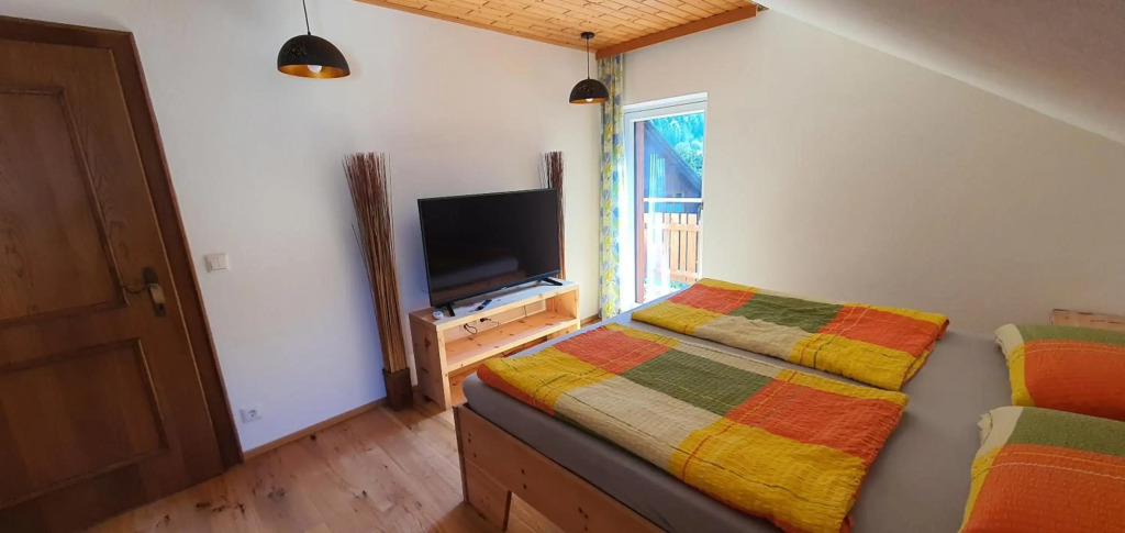 Ferienwohnung Brader