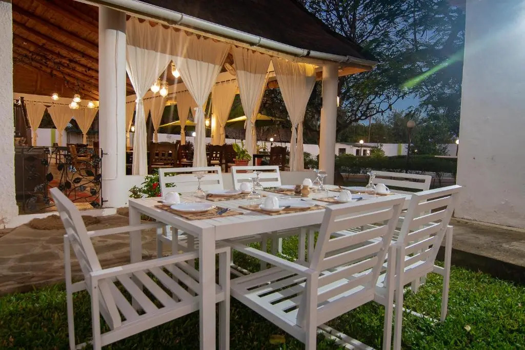 Villa Ameera Malindi
