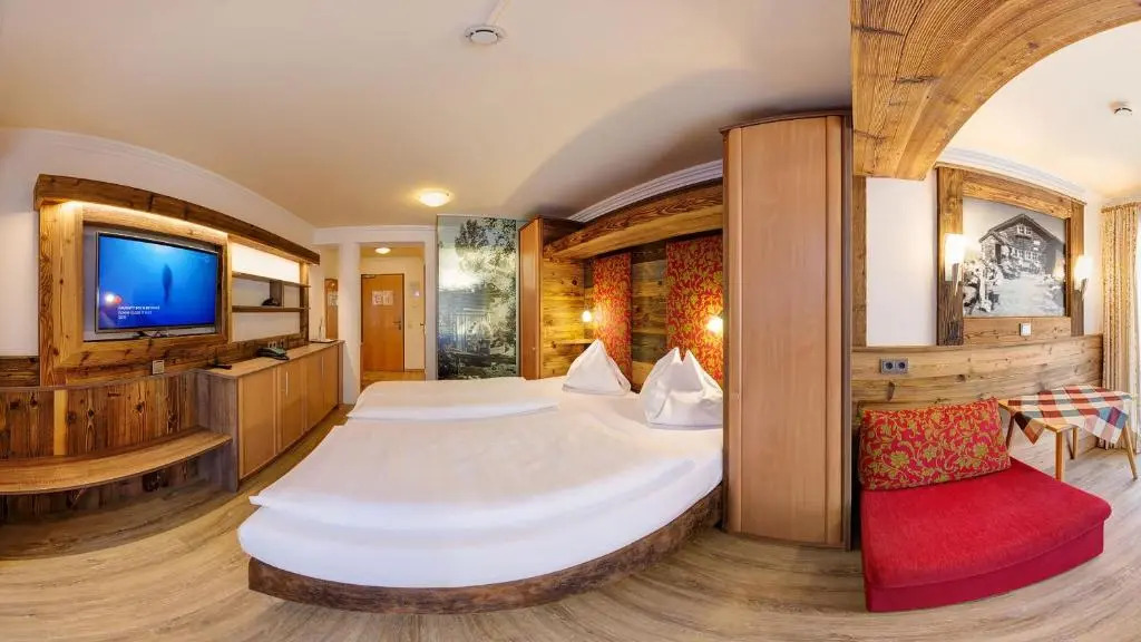 Hotel-Pension Egger