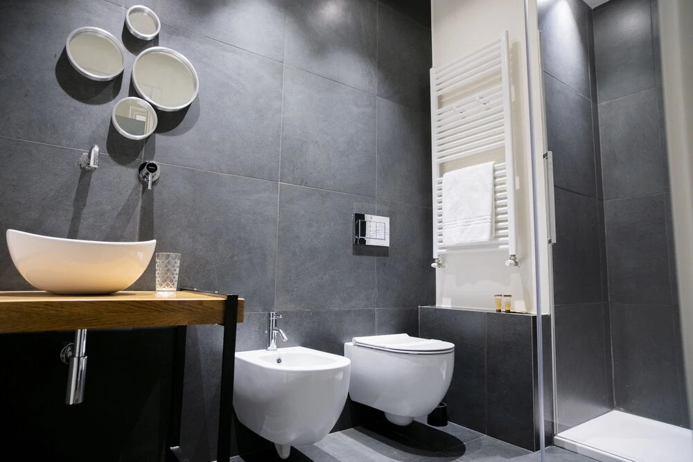 Il Teatro Rooms