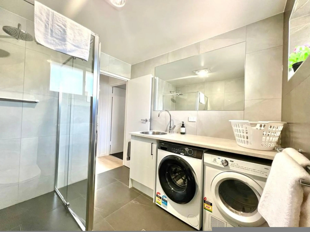 Payneham South Paradise Suite 1