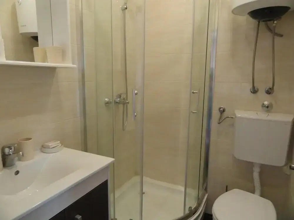 Budva Apartments