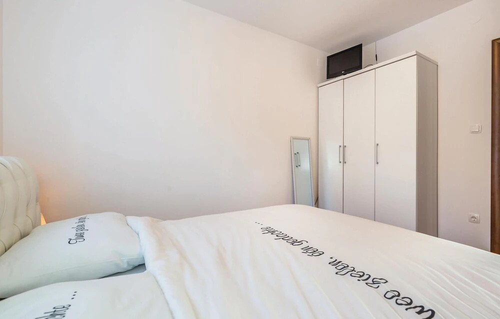 Awesome Home In Crikvenica