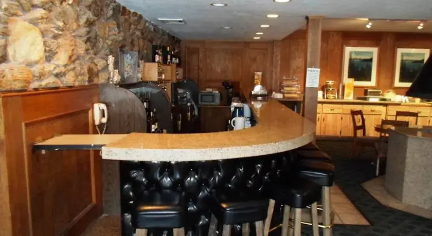 Quality Inn & Suites South Lake Tahoe
