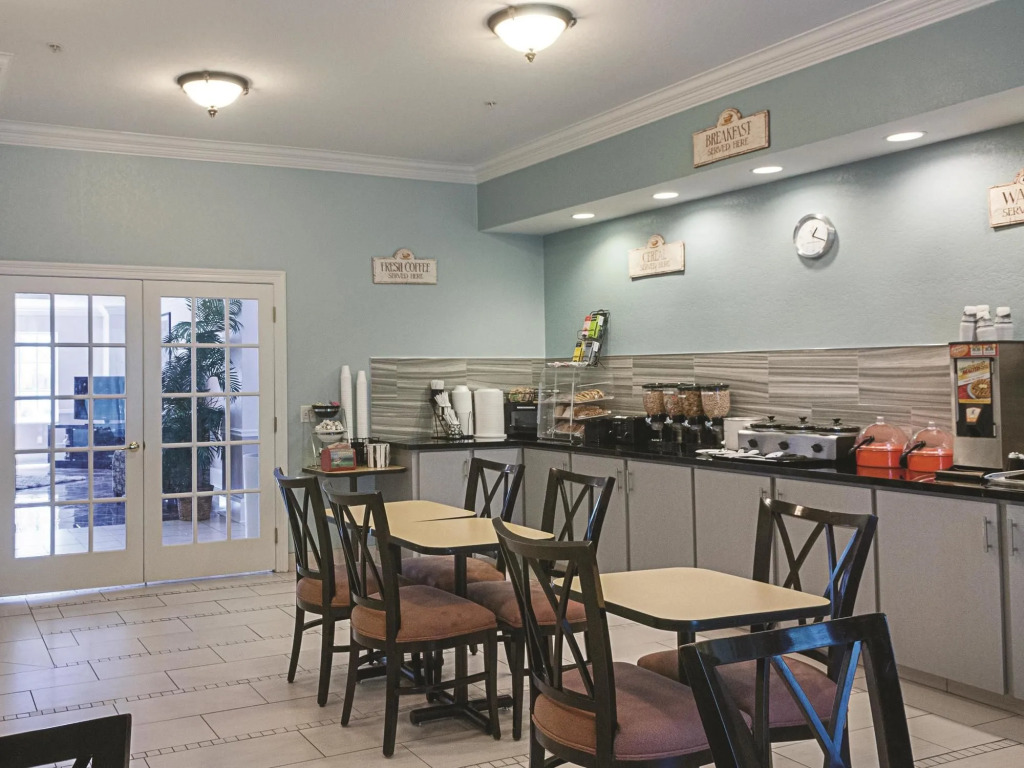 Studio 6 Slidell LA North Shore