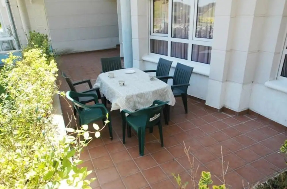 Apartment in Isla, Cantabria 103616 by MO Rentals