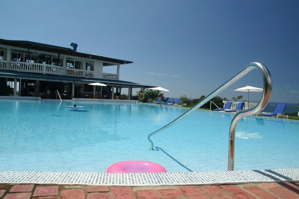 Cristal Ballena Boutique Hotel & Spa