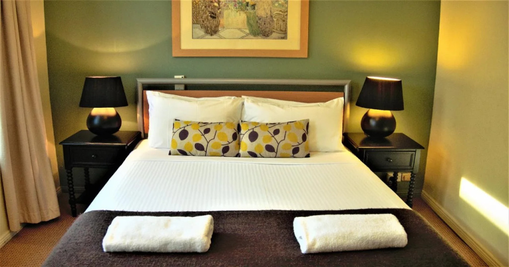 Adelaide Pulteney Motel