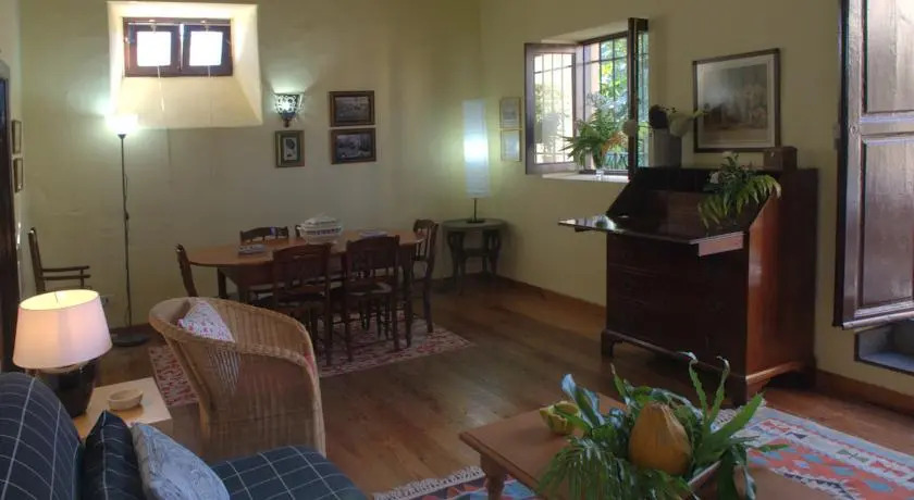 Casa Rural El Tabaibal