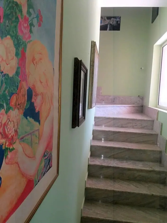 B&B Villa Pegaso