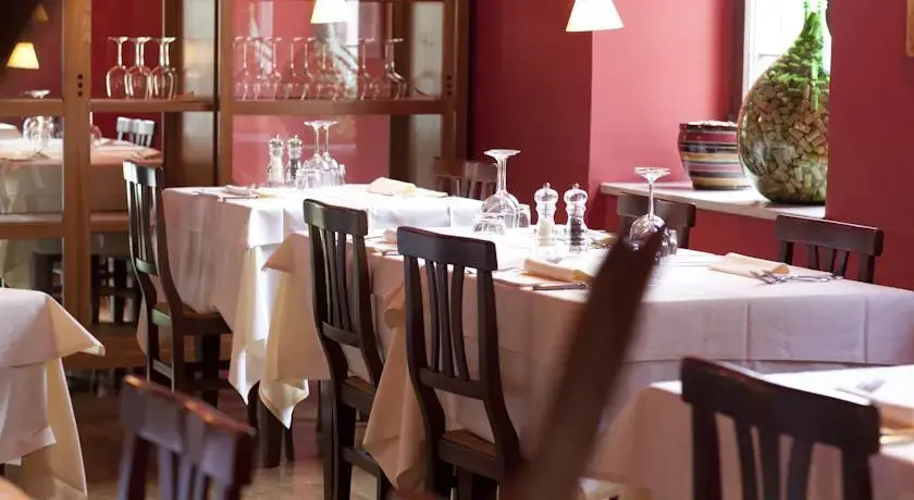 Locanda Le Salette