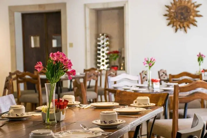 Hotel La Casona 30