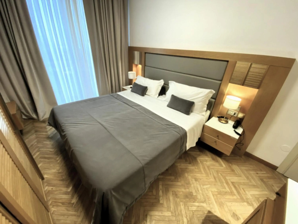 Hotel Abners