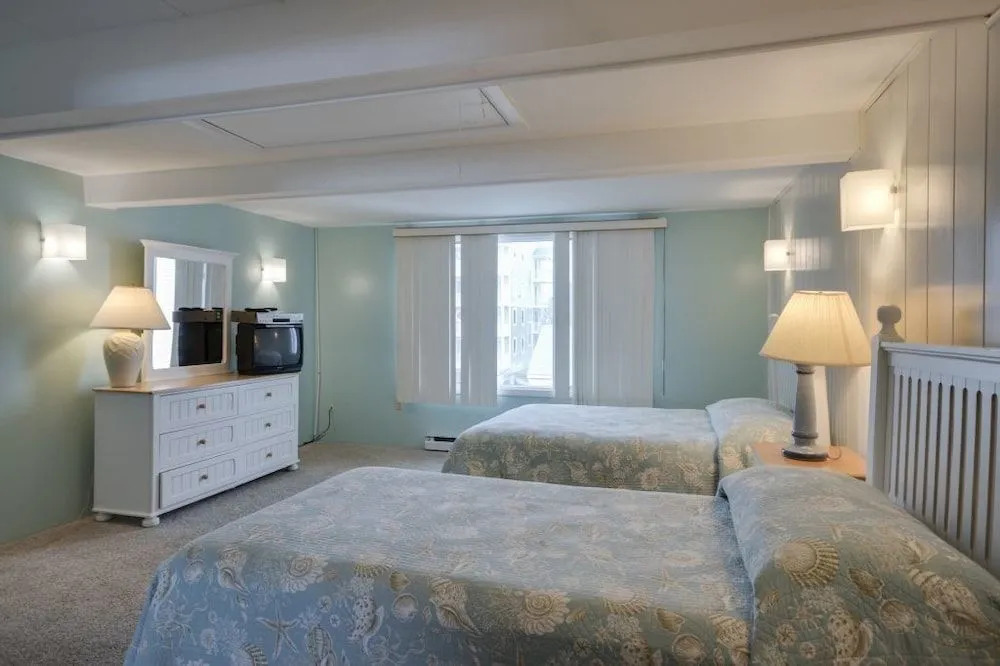 Sea Village 6 - 4 Br Townhouse