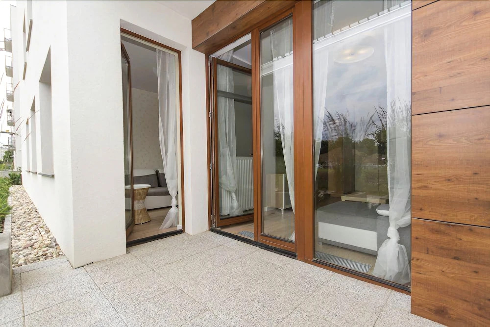 PB Apartamenty Wrzeszcz