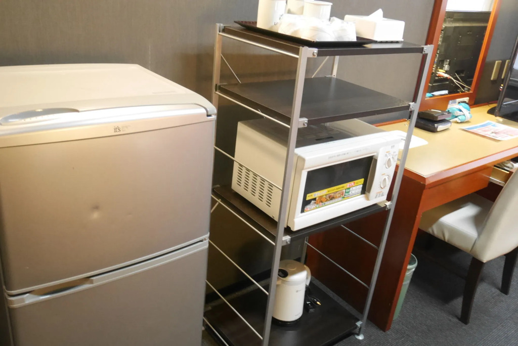 HOTEL LiVEMAX BUDGET Yokohama Tsurumi