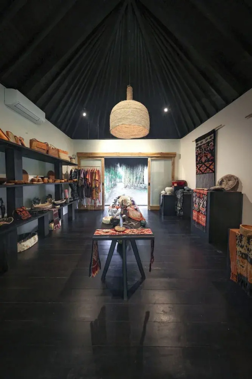 The Jing, Boutique Resort