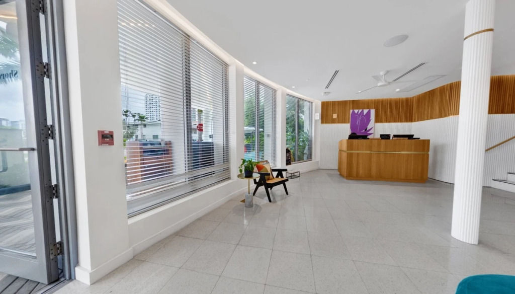 Kimpton Shorebreak Fort Lauderdale by IHG