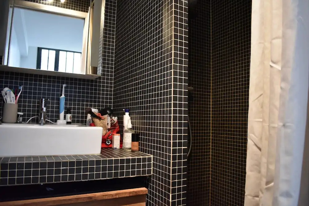 Spacious 2 Bedroom Loft Style Apartment
