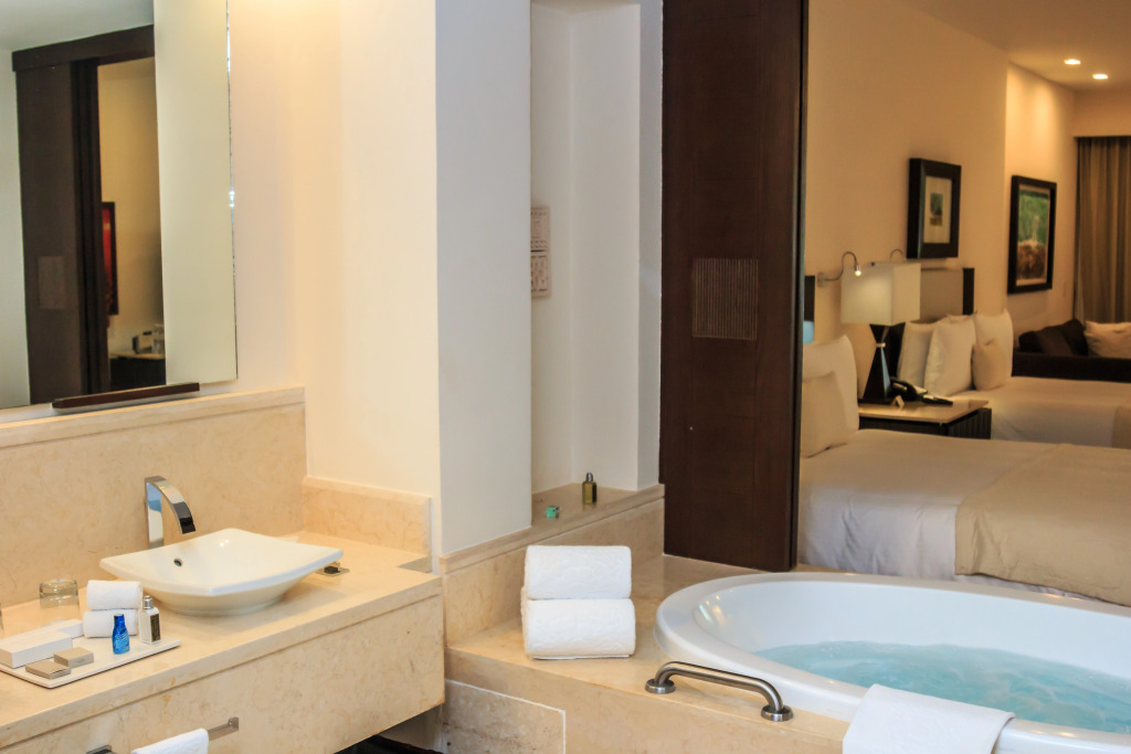 Grand Velas Riviera Maya - Все включено