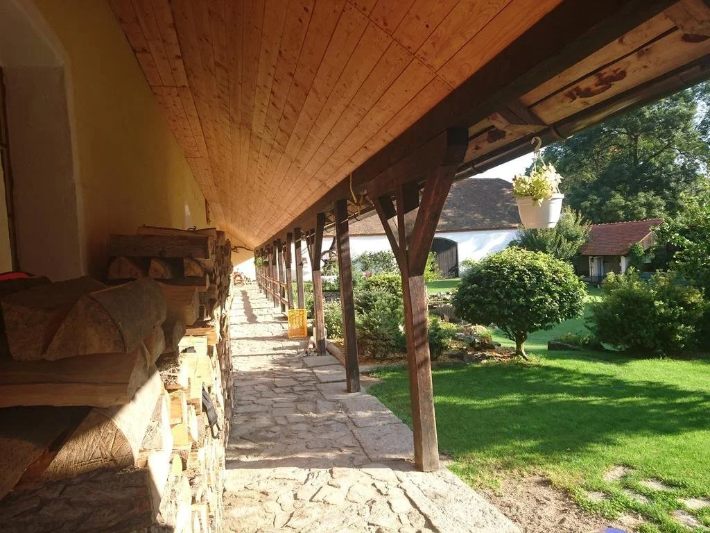 Ranč Jedraž
