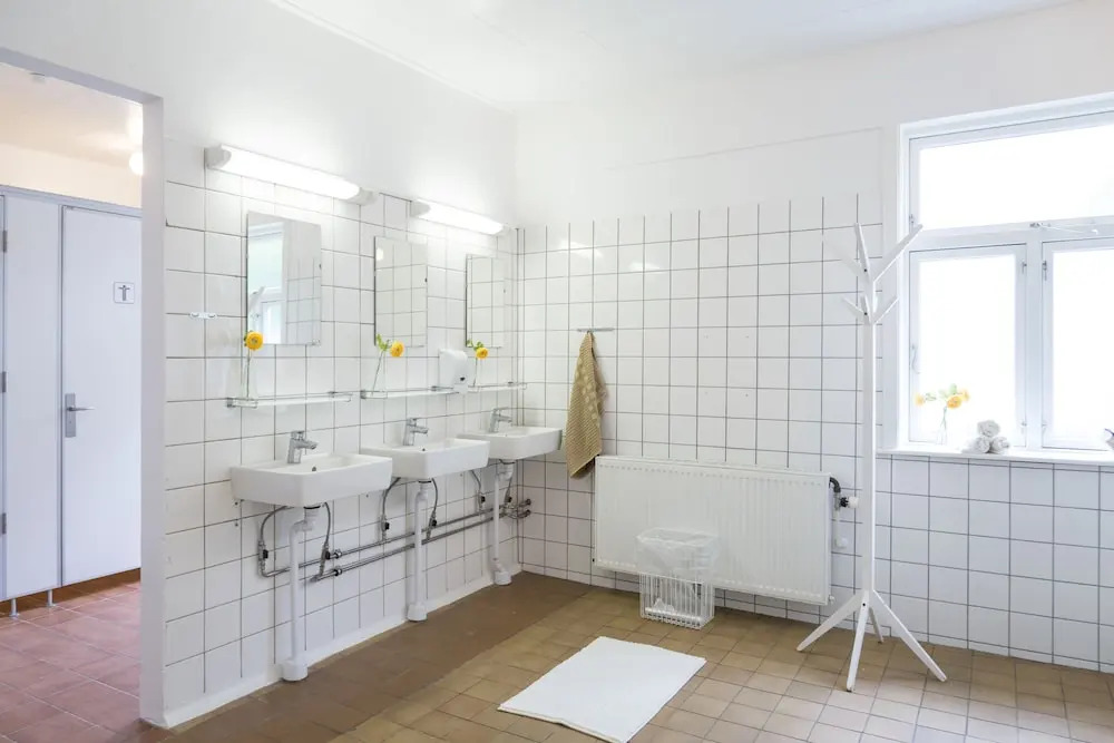 Danhostel Hasle