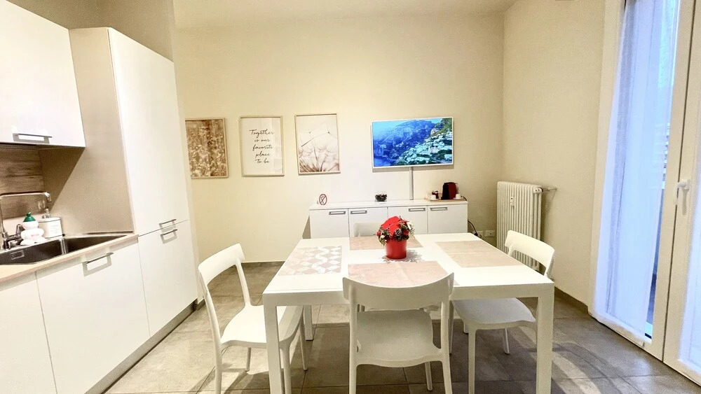 Appartamento Cosimo
