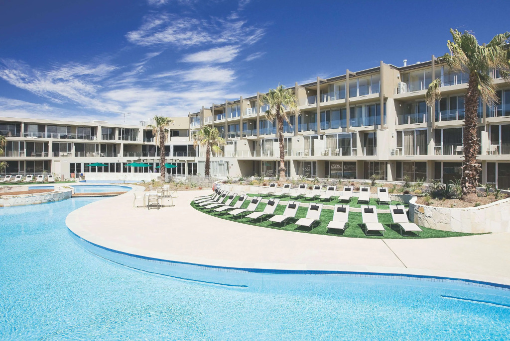 Wyndham Resort Torquay