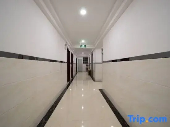 Shuxin Apartment (Guangzhou Huadong Market)