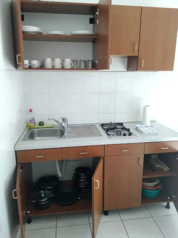 Apartments Megy