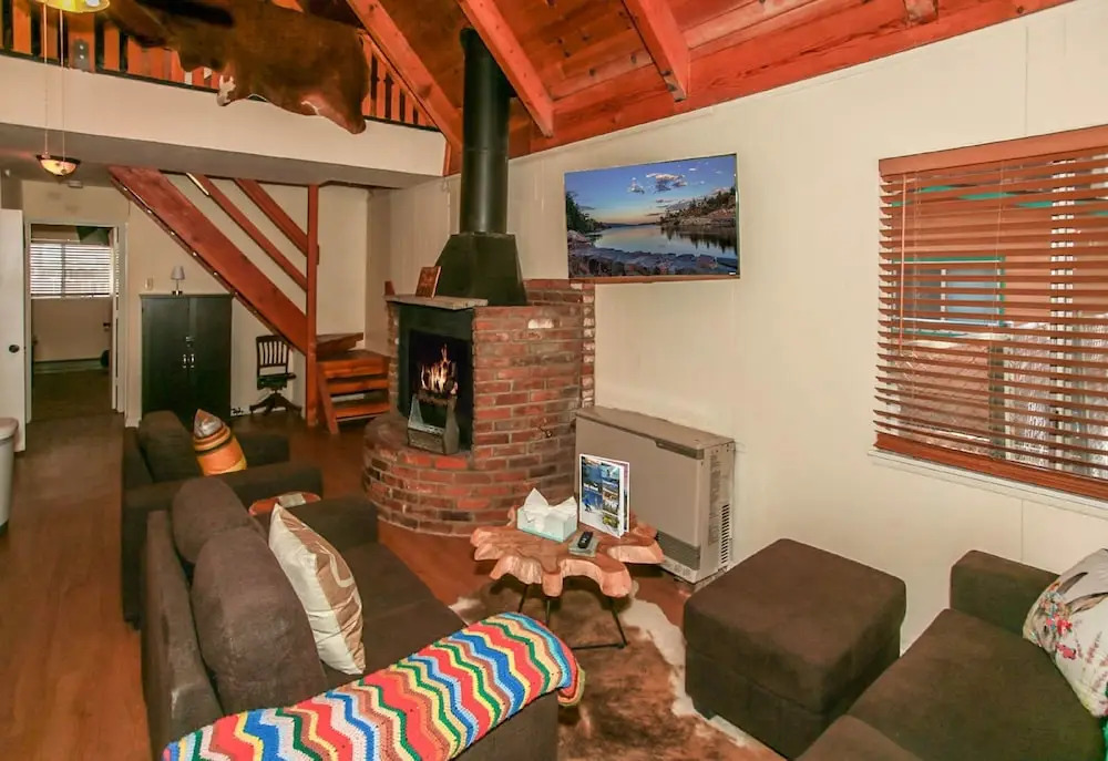 Robinhoods Retreat