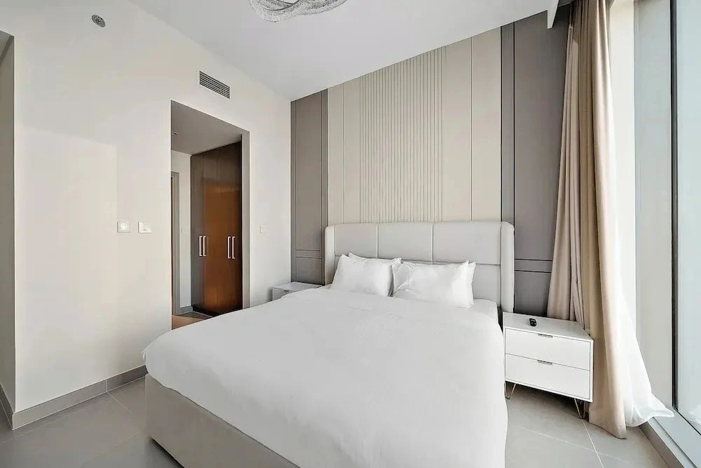 3BR Views of Burj Khalifa Dubai Fountain
