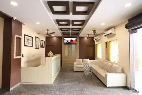 Jothis Residency