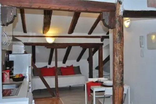 Apartamentos Alcala