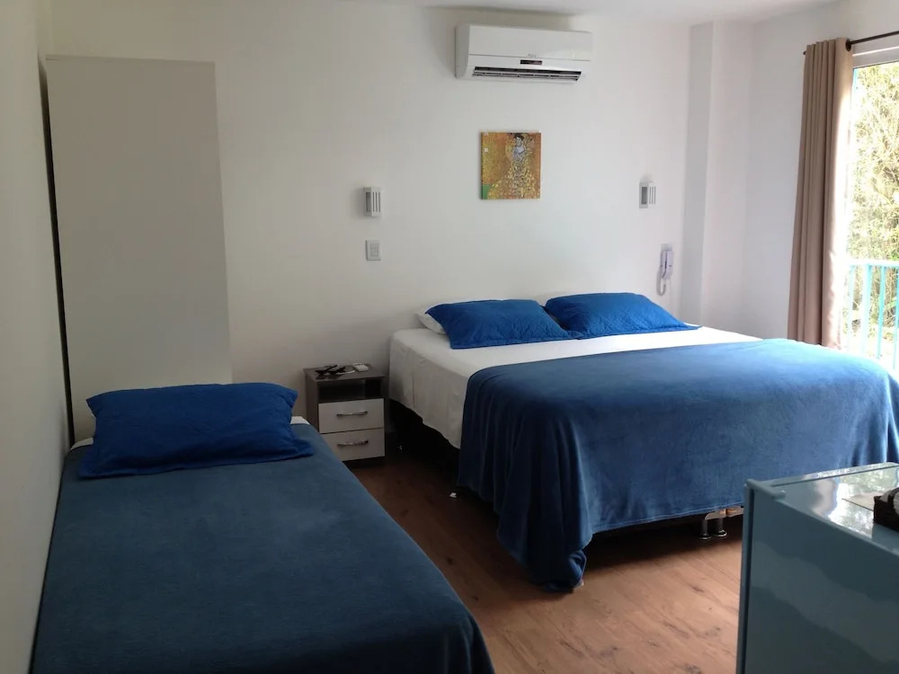 The Hyperion Boutique Hotel