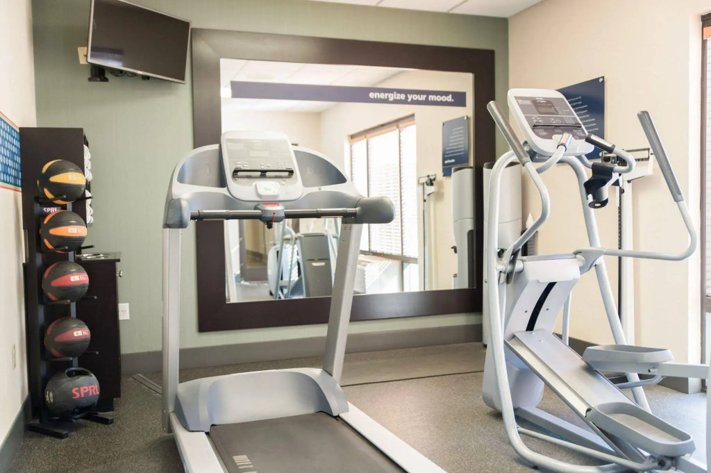 Hampton by Hilton - North Platte