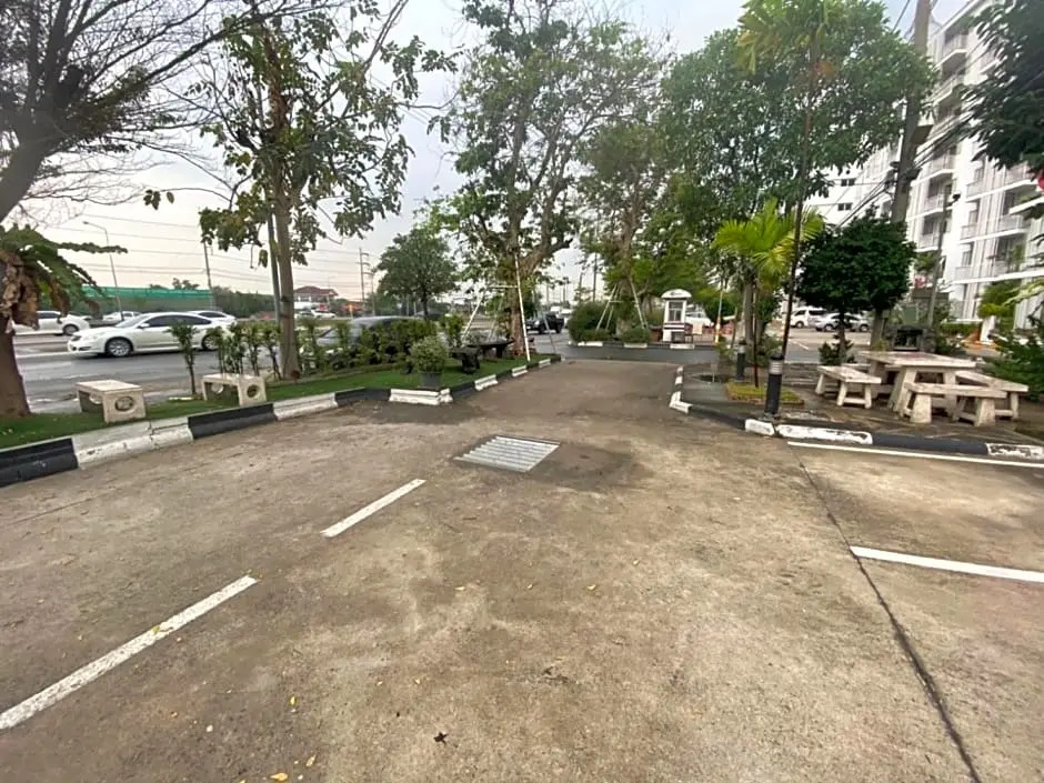 The Campus