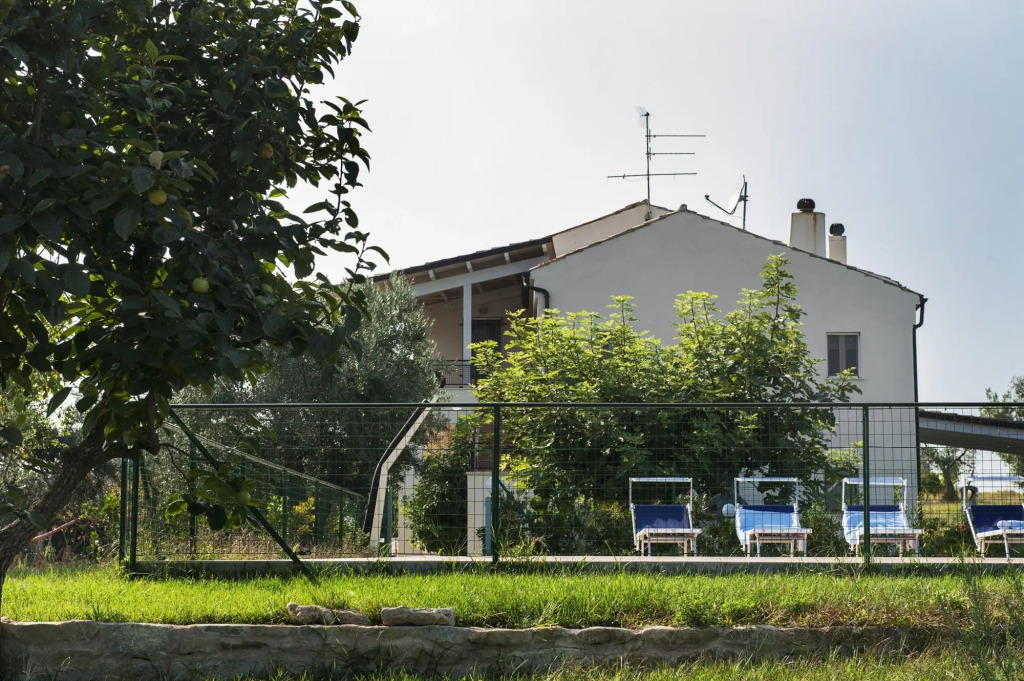 Villa Degli Aranci - Villa Degli Aranci