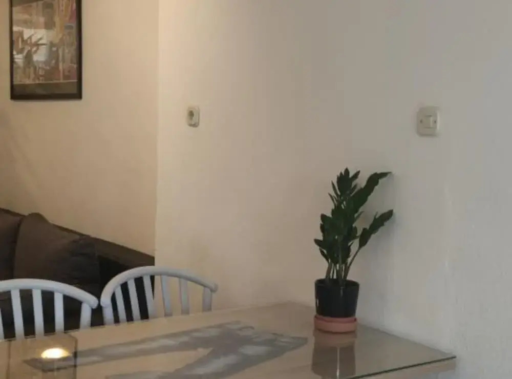 Apartments Villa Mira Roso